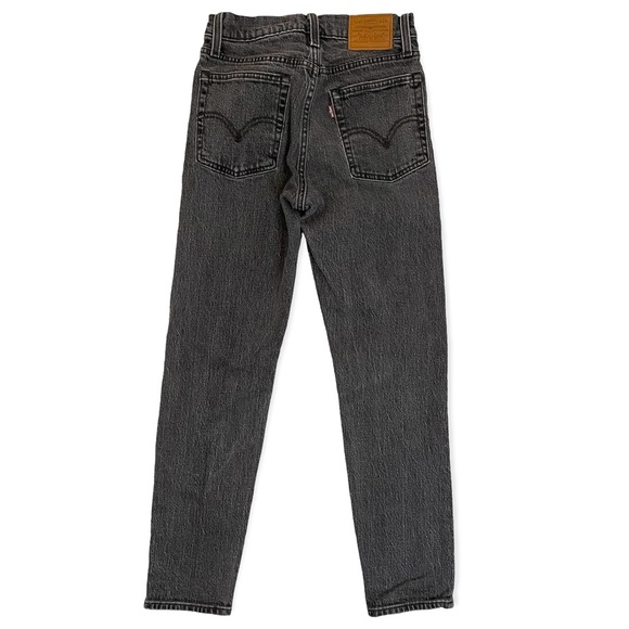 LEVI'S WEDGIE ANKLE - Picture 2 of 2